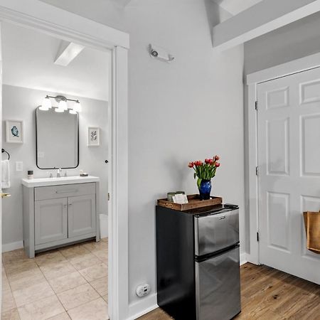 Lambert'S Cove Inn & Resort West Tisbury Esterno foto
