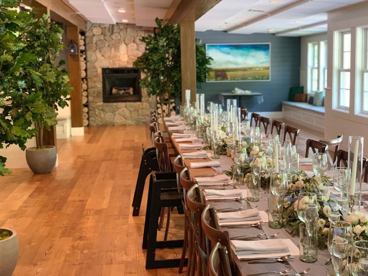 Lambert'S Cove Inn & Resort West Tisbury Esterno foto