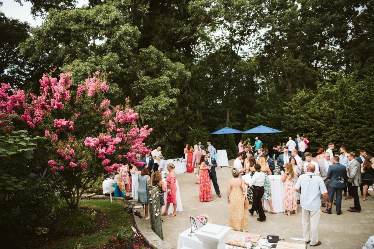 Lambert'S Cove Inn & Resort West Tisbury Esterno foto