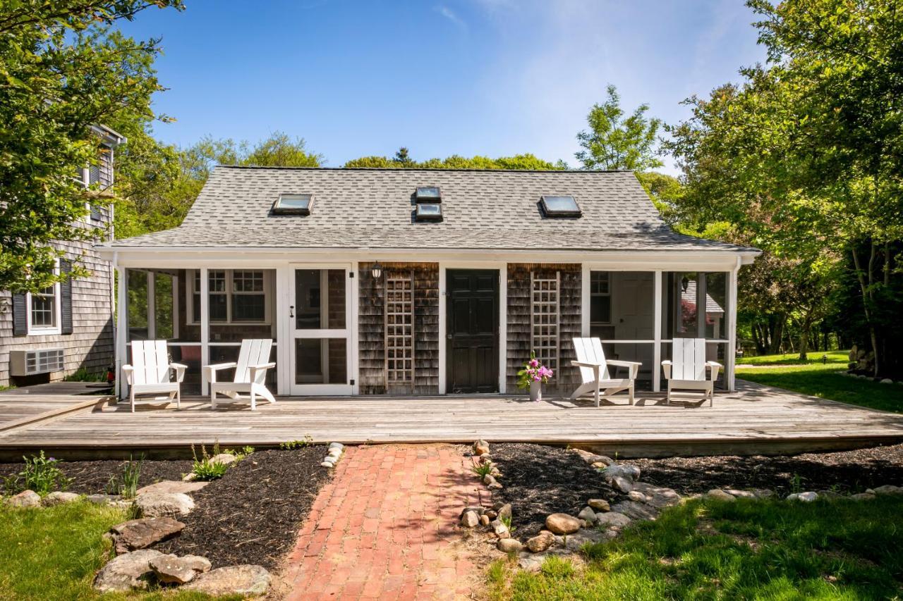 Lambert'S Cove Inn & Resort West Tisbury Esterno foto