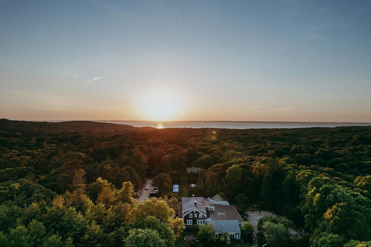 Lambert'S Cove Inn & Resort West Tisbury Esterno foto