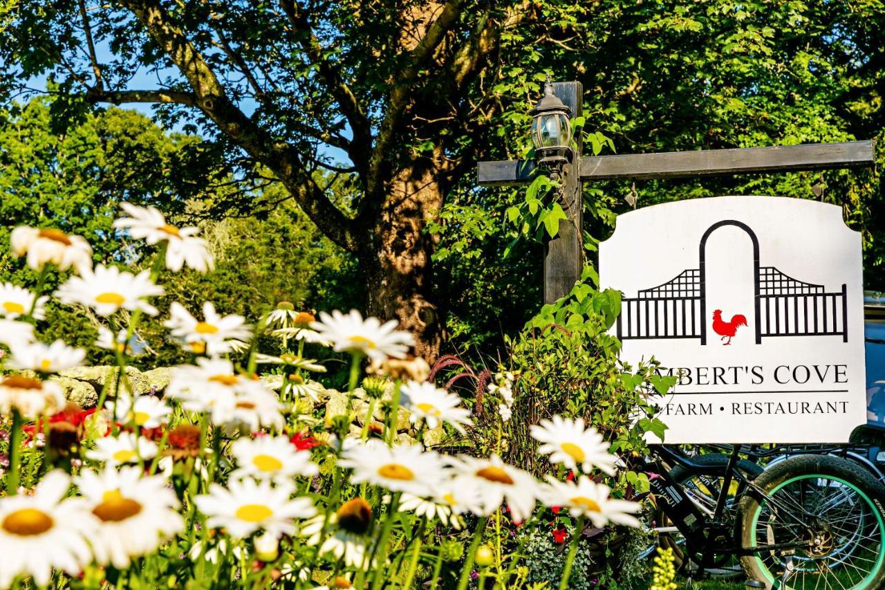Lambert'S Cove Inn & Resort West Tisbury Esterno foto