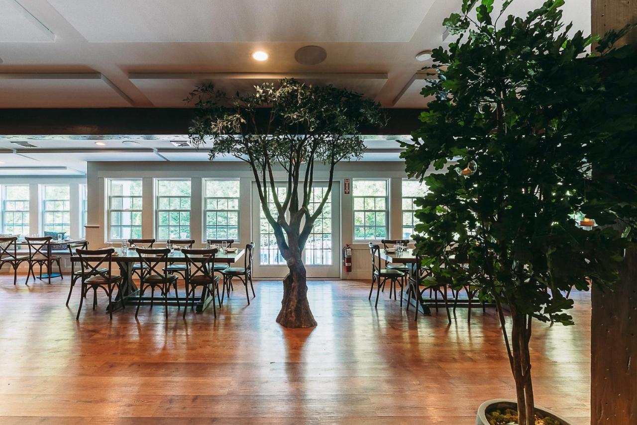 Lambert'S Cove Inn & Resort West Tisbury Esterno foto