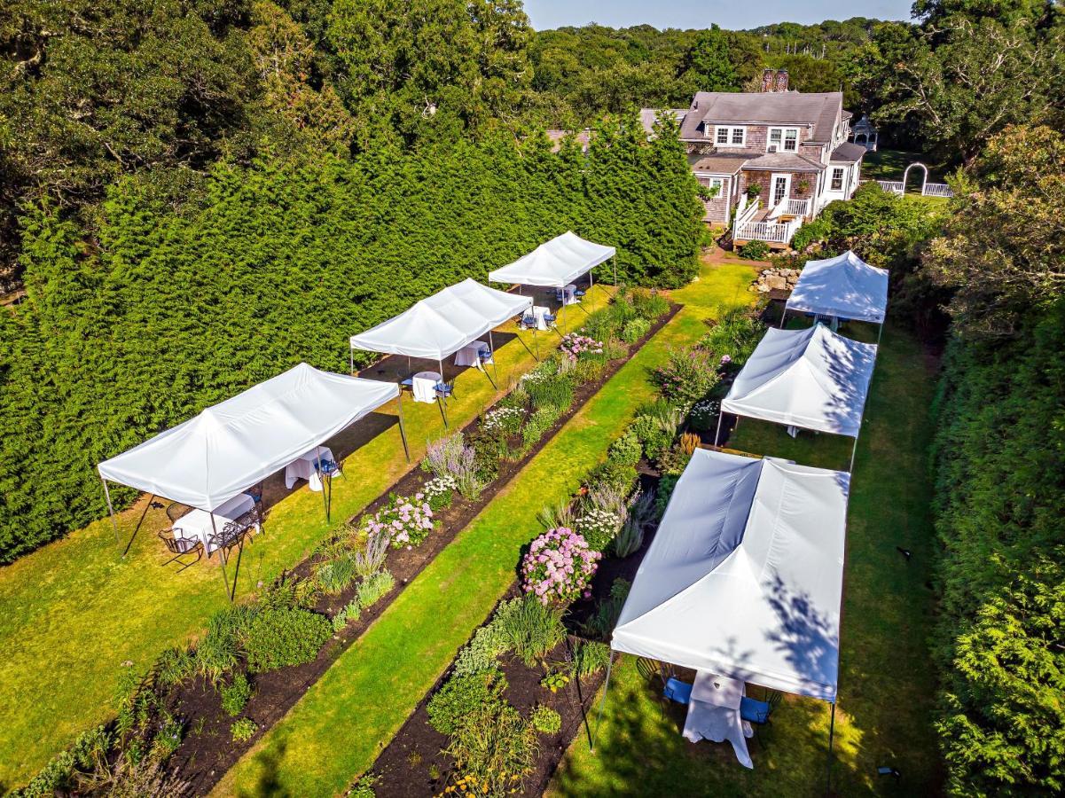 Lambert'S Cove Inn & Resort West Tisbury Esterno foto