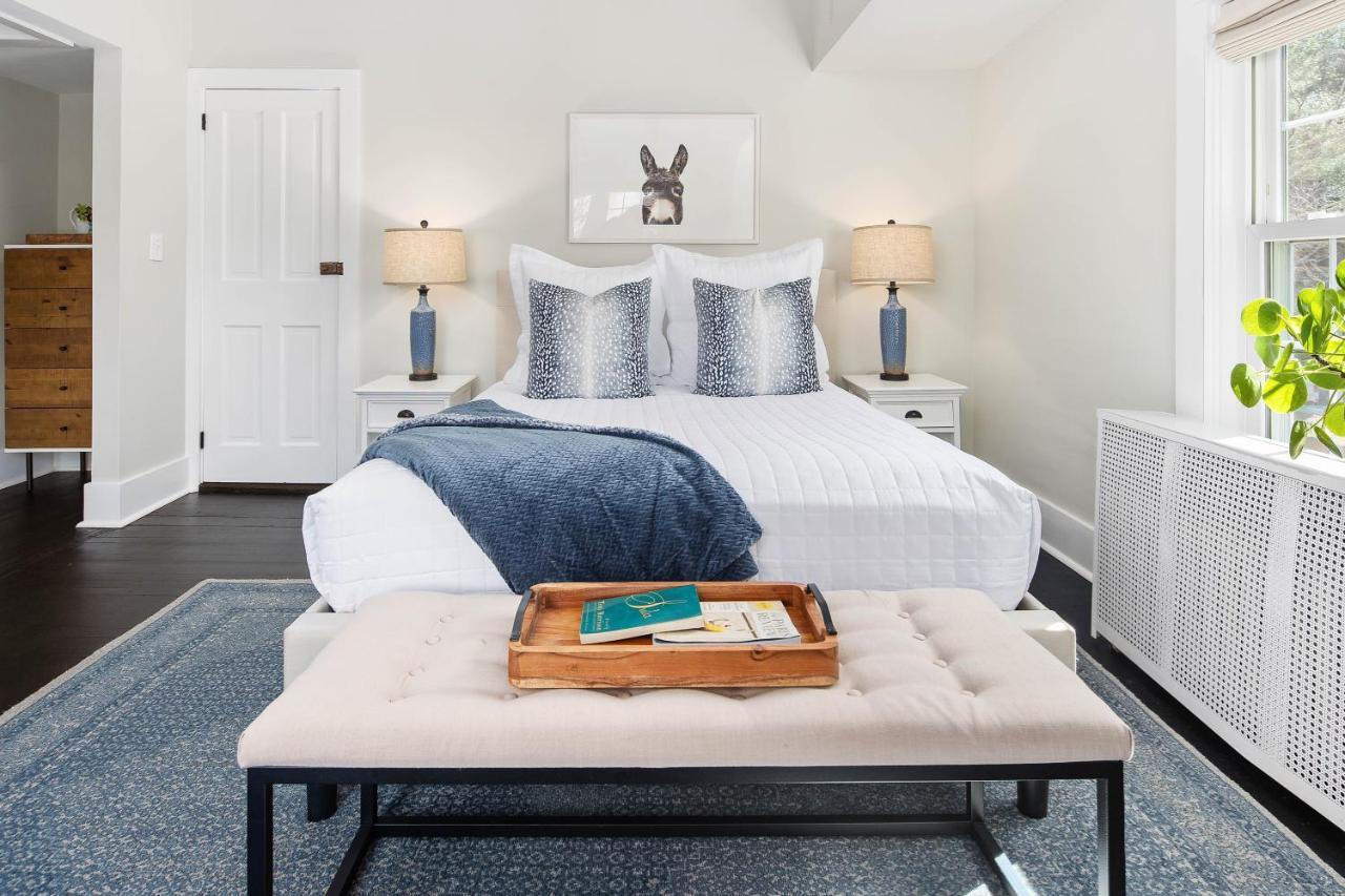 Lambert'S Cove Inn & Resort West Tisbury Esterno foto