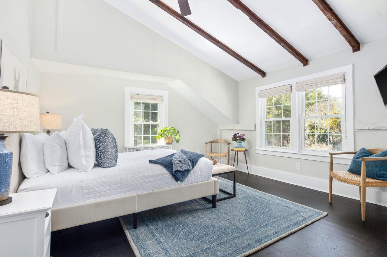 Lambert'S Cove Inn & Resort West Tisbury Esterno foto