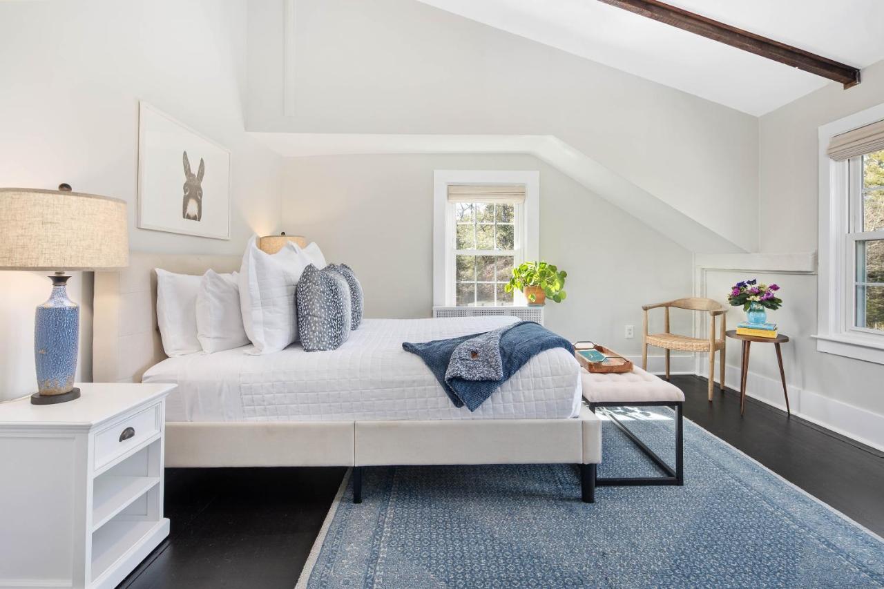 Lambert'S Cove Inn & Resort West Tisbury Esterno foto