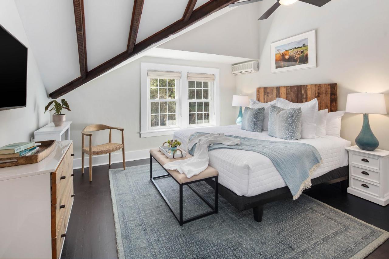 Lambert'S Cove Inn & Resort West Tisbury Esterno foto