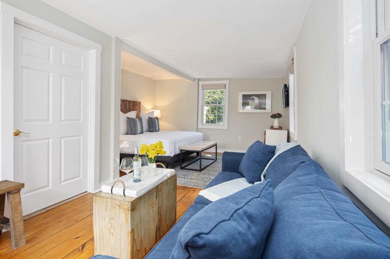 Lambert'S Cove Inn & Resort West Tisbury Esterno foto