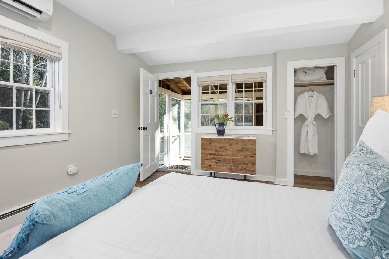 Lambert'S Cove Inn & Resort West Tisbury Esterno foto