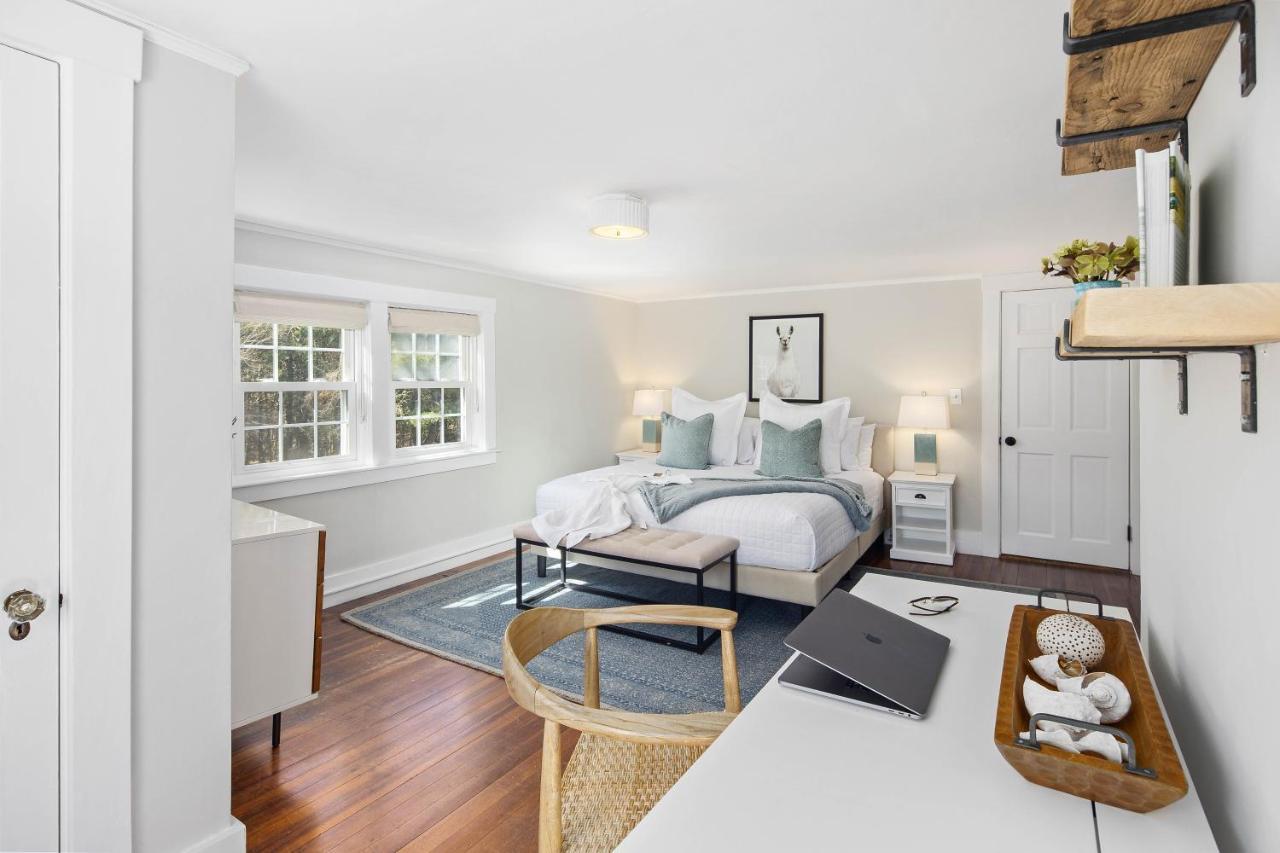 Lambert'S Cove Inn & Resort West Tisbury Esterno foto