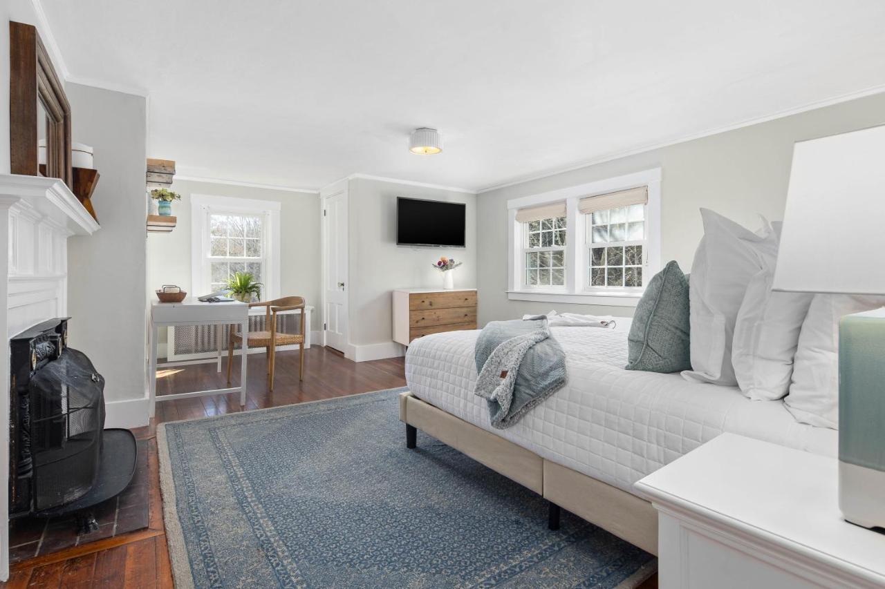 Lambert'S Cove Inn & Resort West Tisbury Esterno foto