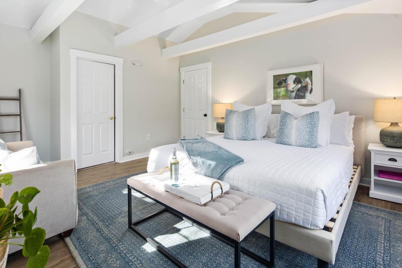 Lambert'S Cove Inn & Resort West Tisbury Esterno foto