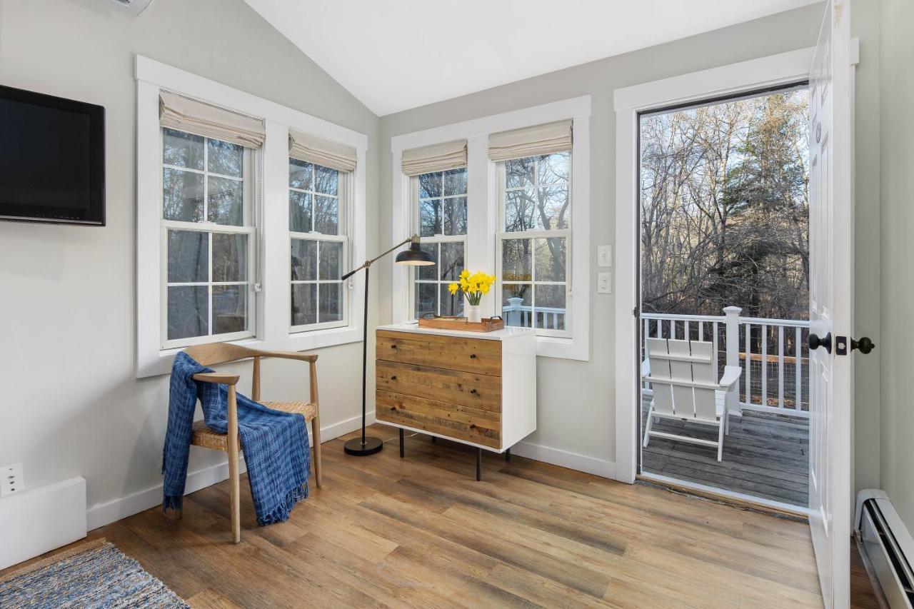 Lambert'S Cove Inn & Resort West Tisbury Esterno foto