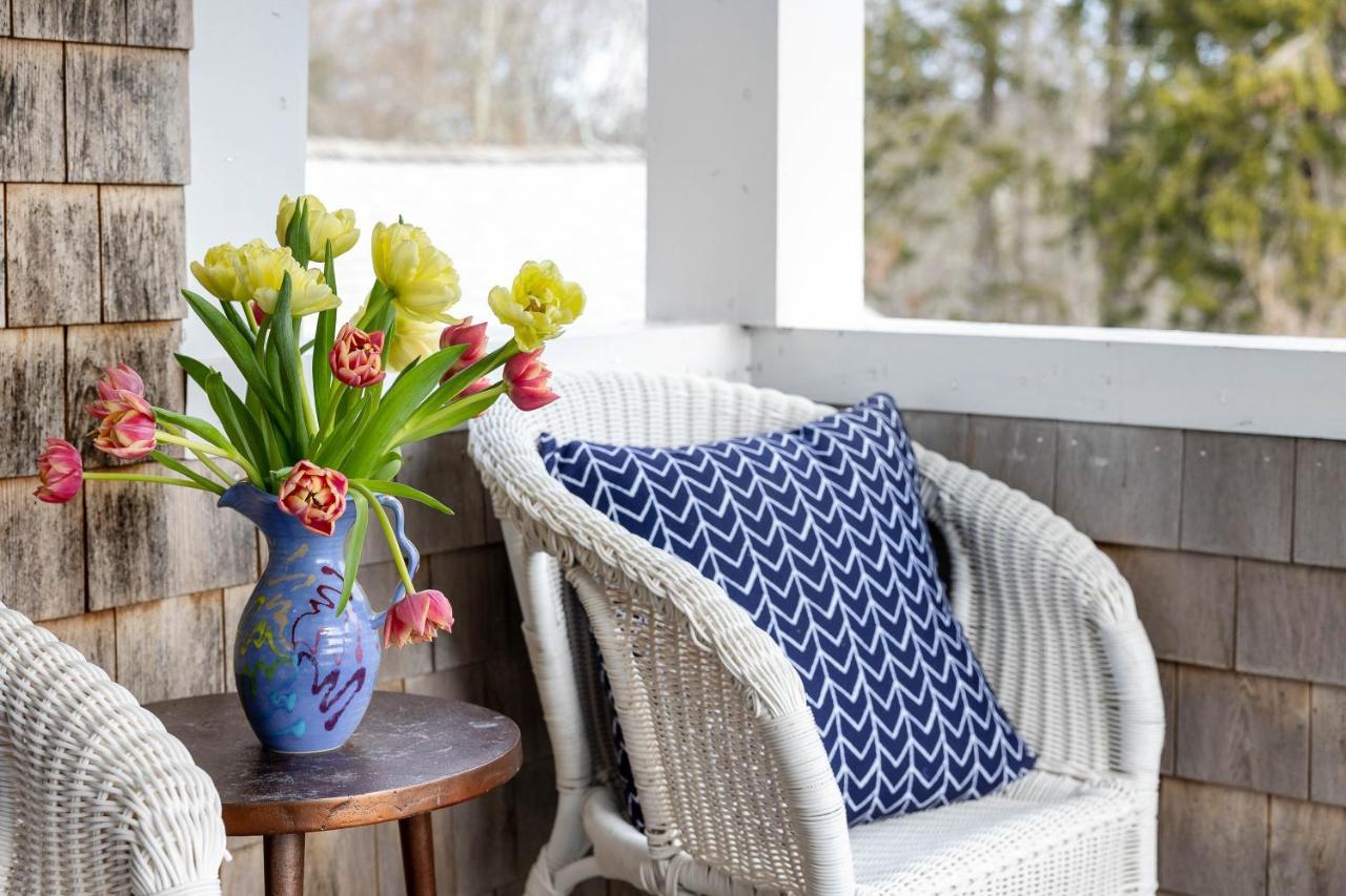 Lambert'S Cove Inn & Resort West Tisbury Esterno foto