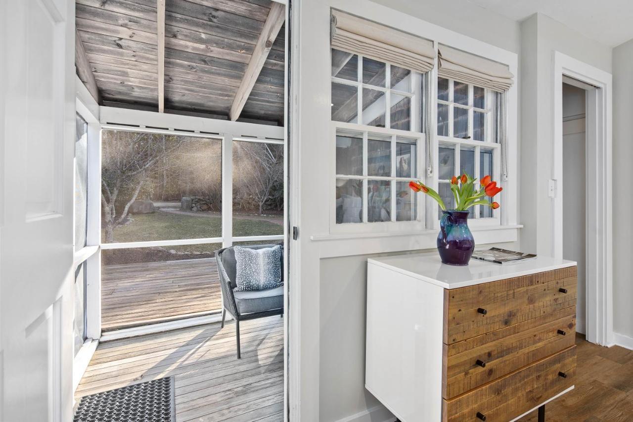Lambert'S Cove Inn & Resort West Tisbury Esterno foto