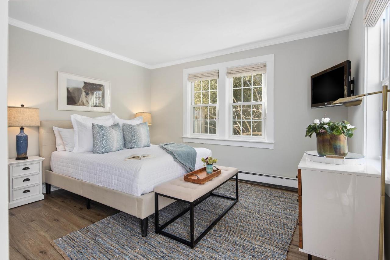 Lambert'S Cove Inn & Resort West Tisbury Esterno foto
