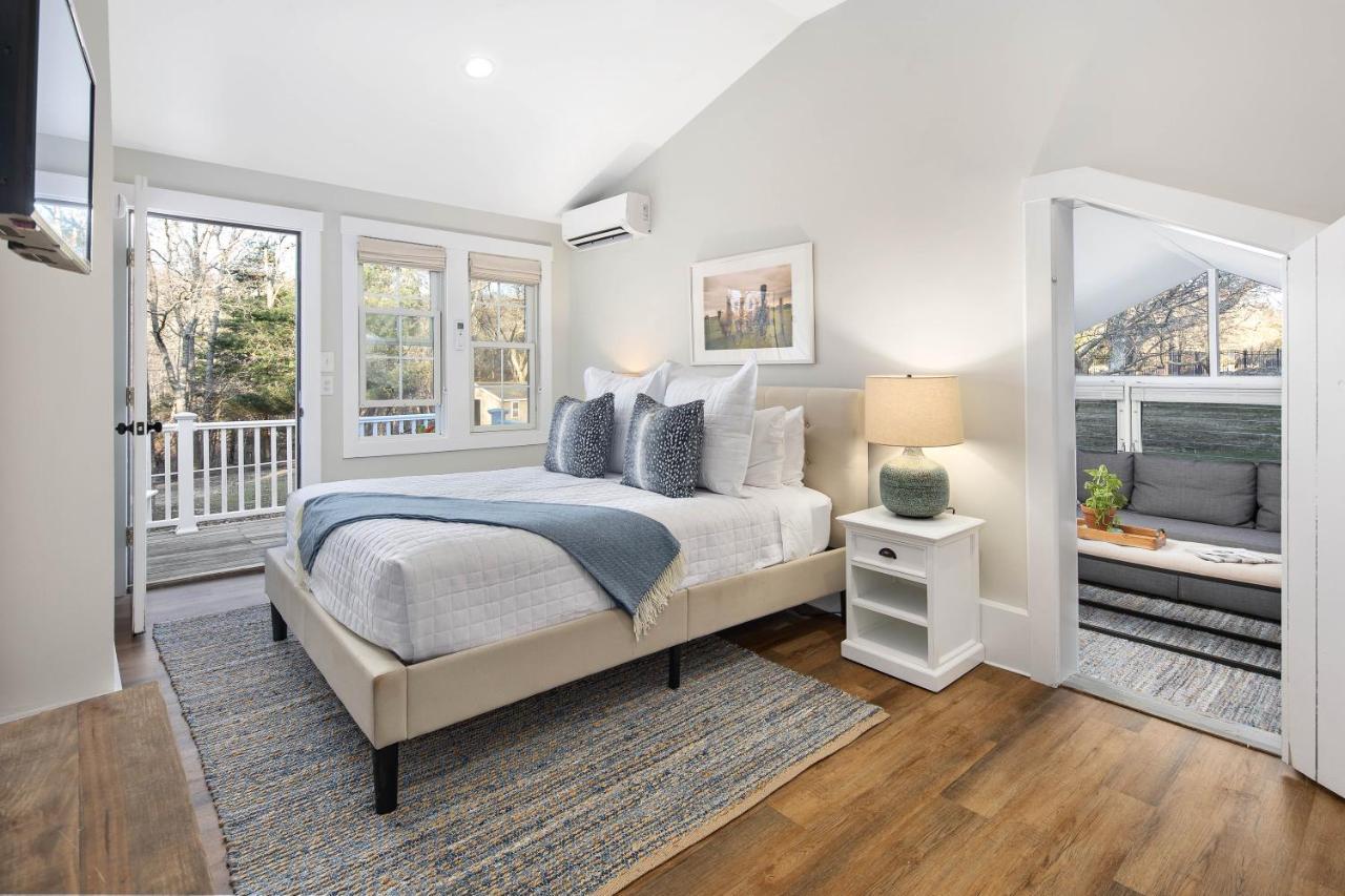 Lambert'S Cove Inn & Resort West Tisbury Esterno foto