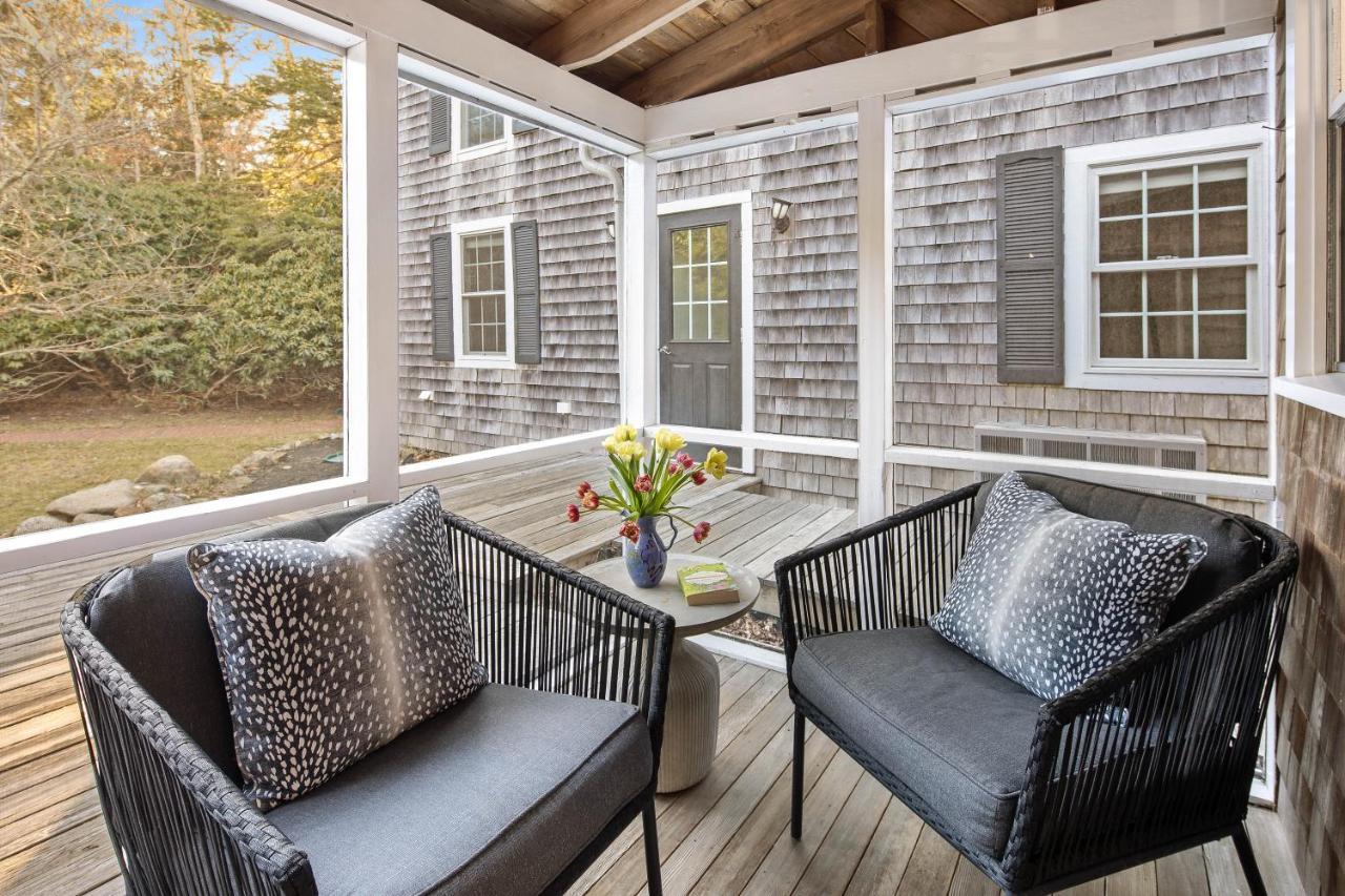 Lambert'S Cove Inn & Resort West Tisbury Esterno foto