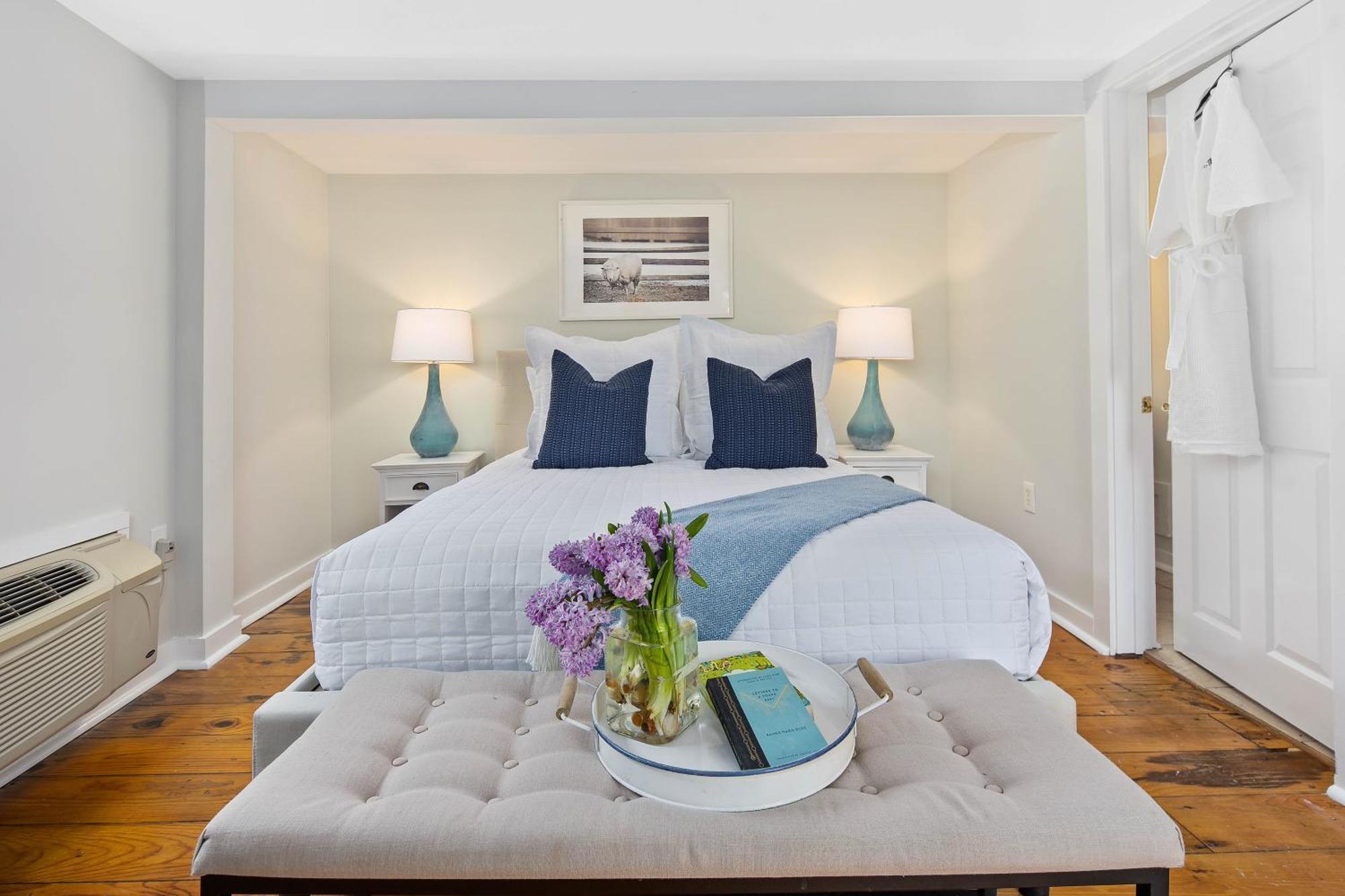 Lambert'S Cove Inn & Resort West Tisbury Esterno foto