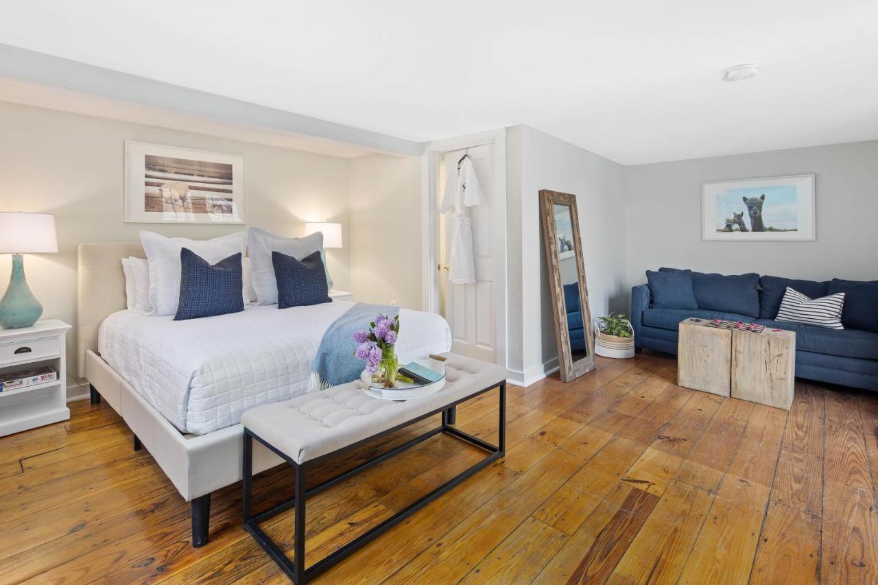 Lambert'S Cove Inn & Resort West Tisbury Esterno foto