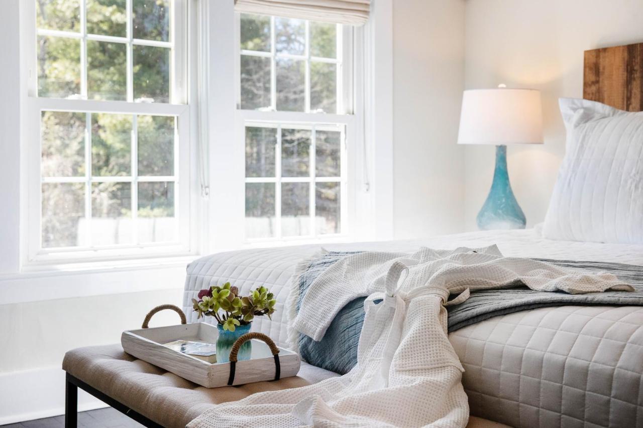 Lambert'S Cove Inn & Resort West Tisbury Esterno foto