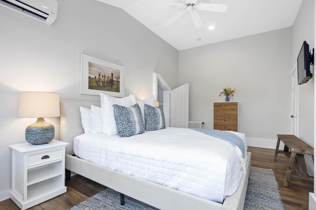 Lambert'S Cove Inn & Resort West Tisbury Esterno foto
