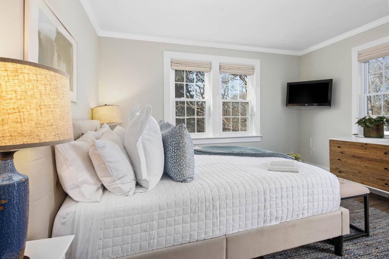 Lambert'S Cove Inn & Resort West Tisbury Esterno foto
