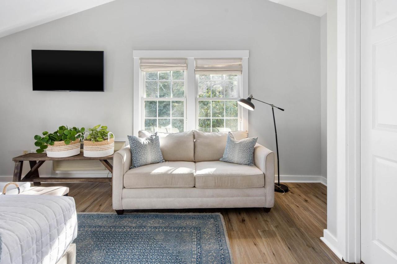 Lambert'S Cove Inn & Resort West Tisbury Esterno foto