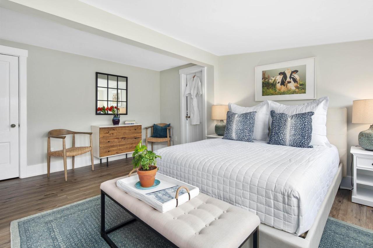 Lambert'S Cove Inn & Resort West Tisbury Esterno foto