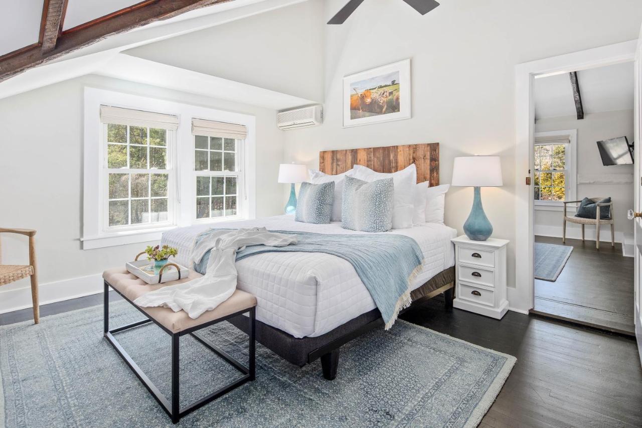 Lambert'S Cove Inn & Resort West Tisbury Esterno foto