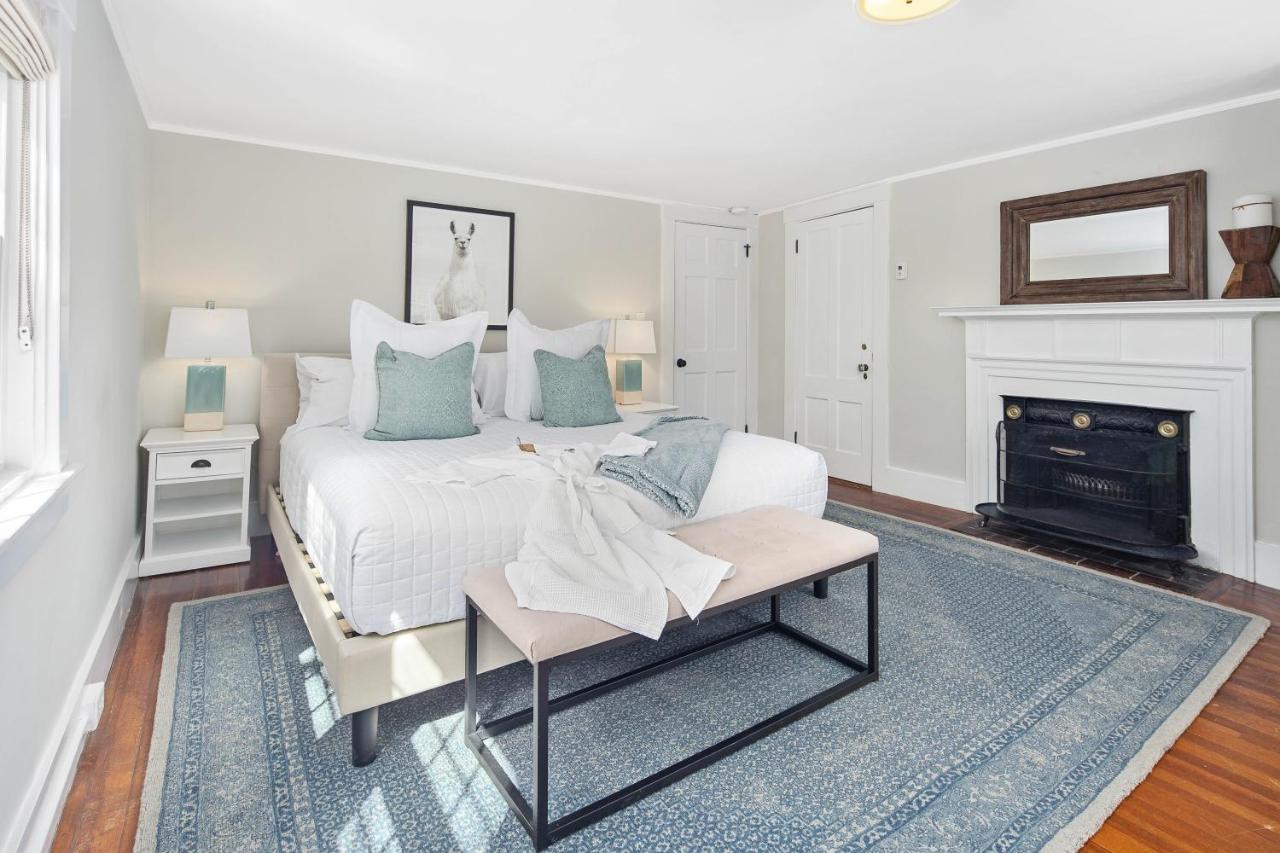 Lambert'S Cove Inn & Resort West Tisbury Esterno foto