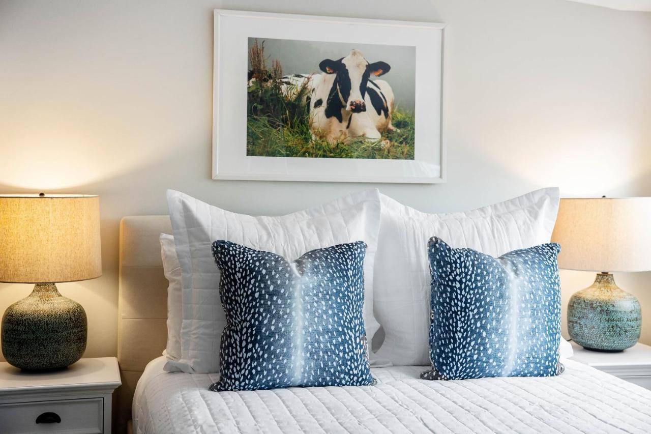 Lambert'S Cove Inn & Resort West Tisbury Esterno foto