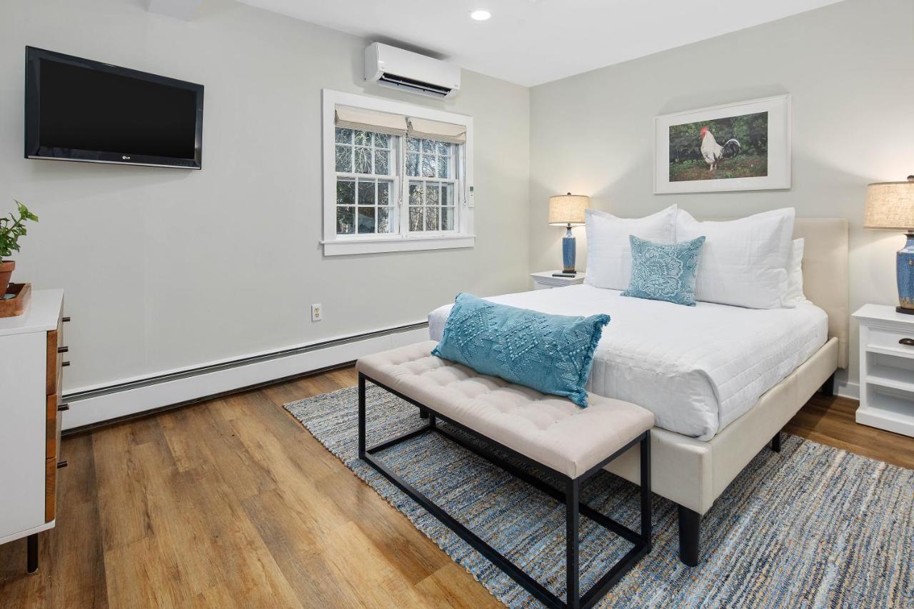 Lambert'S Cove Inn & Resort West Tisbury Esterno foto