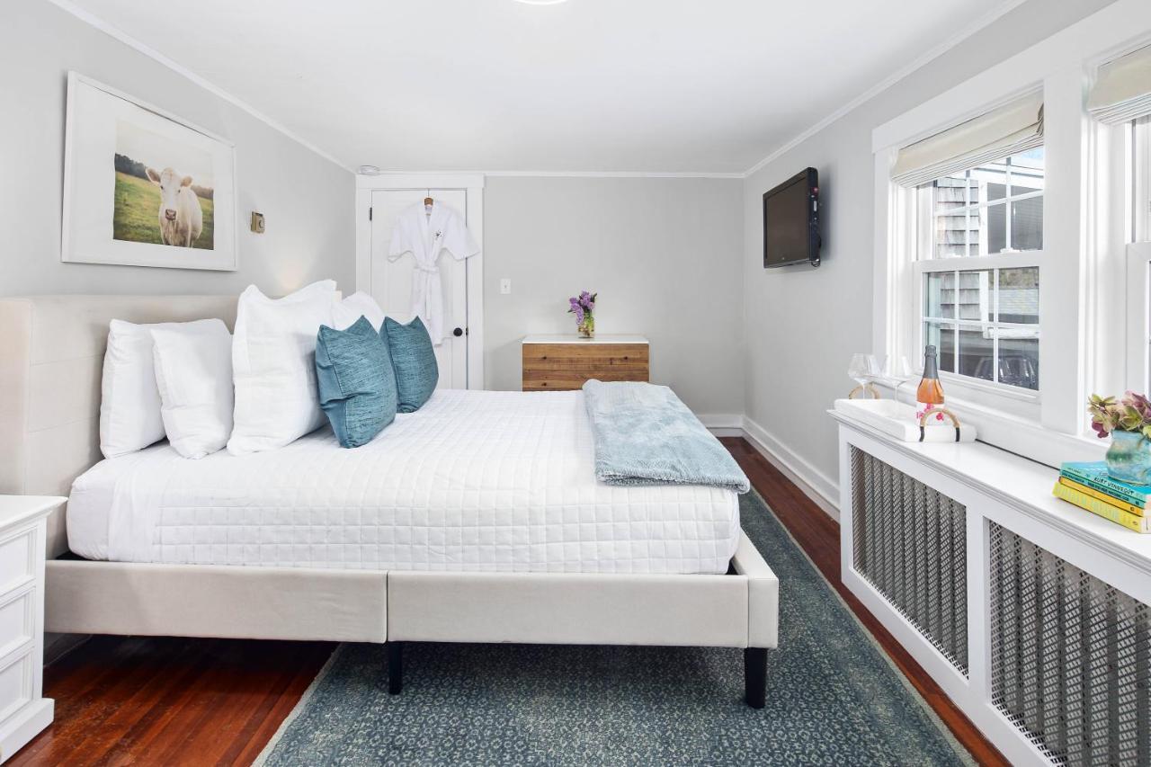 Lambert'S Cove Inn & Resort West Tisbury Esterno foto