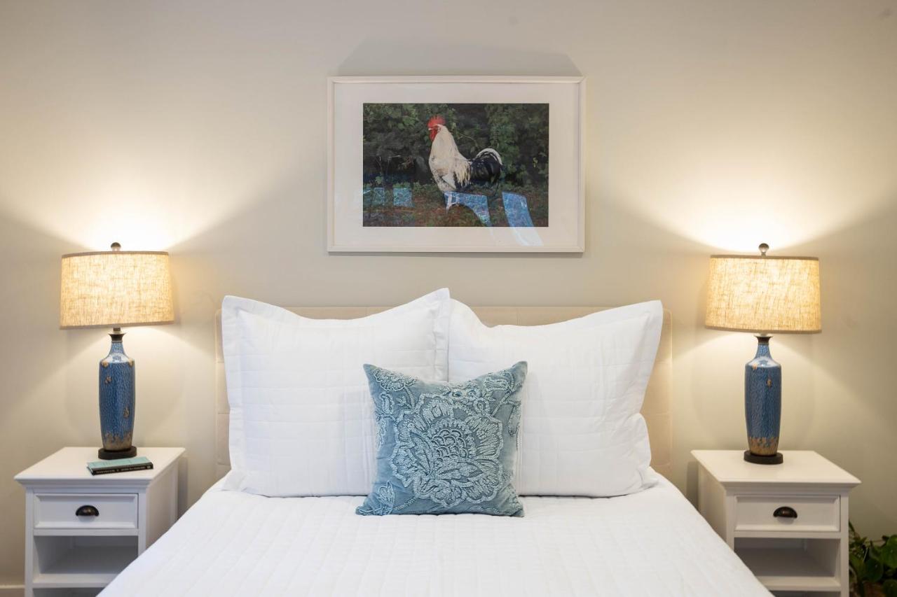 Lambert'S Cove Inn & Resort West Tisbury Esterno foto