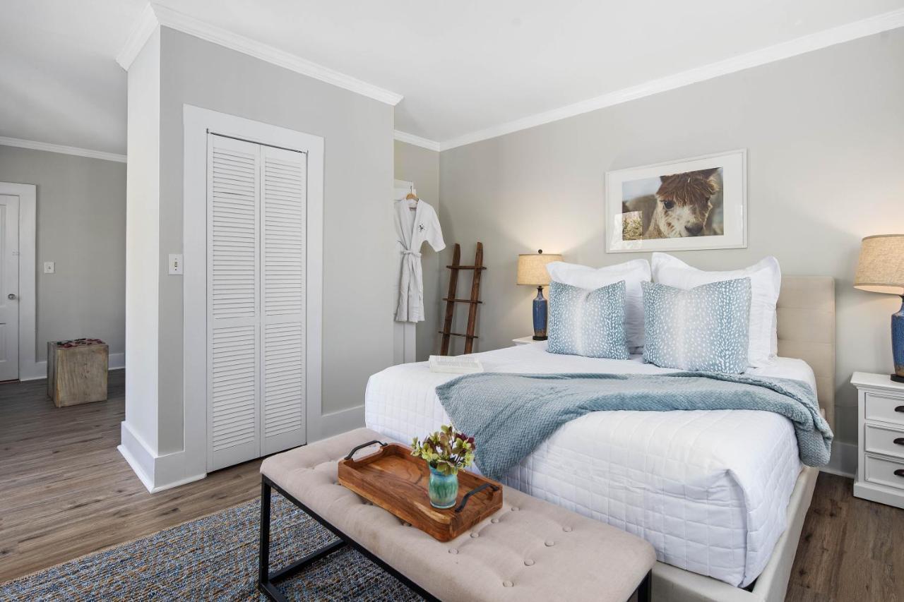 Lambert'S Cove Inn & Resort West Tisbury Esterno foto