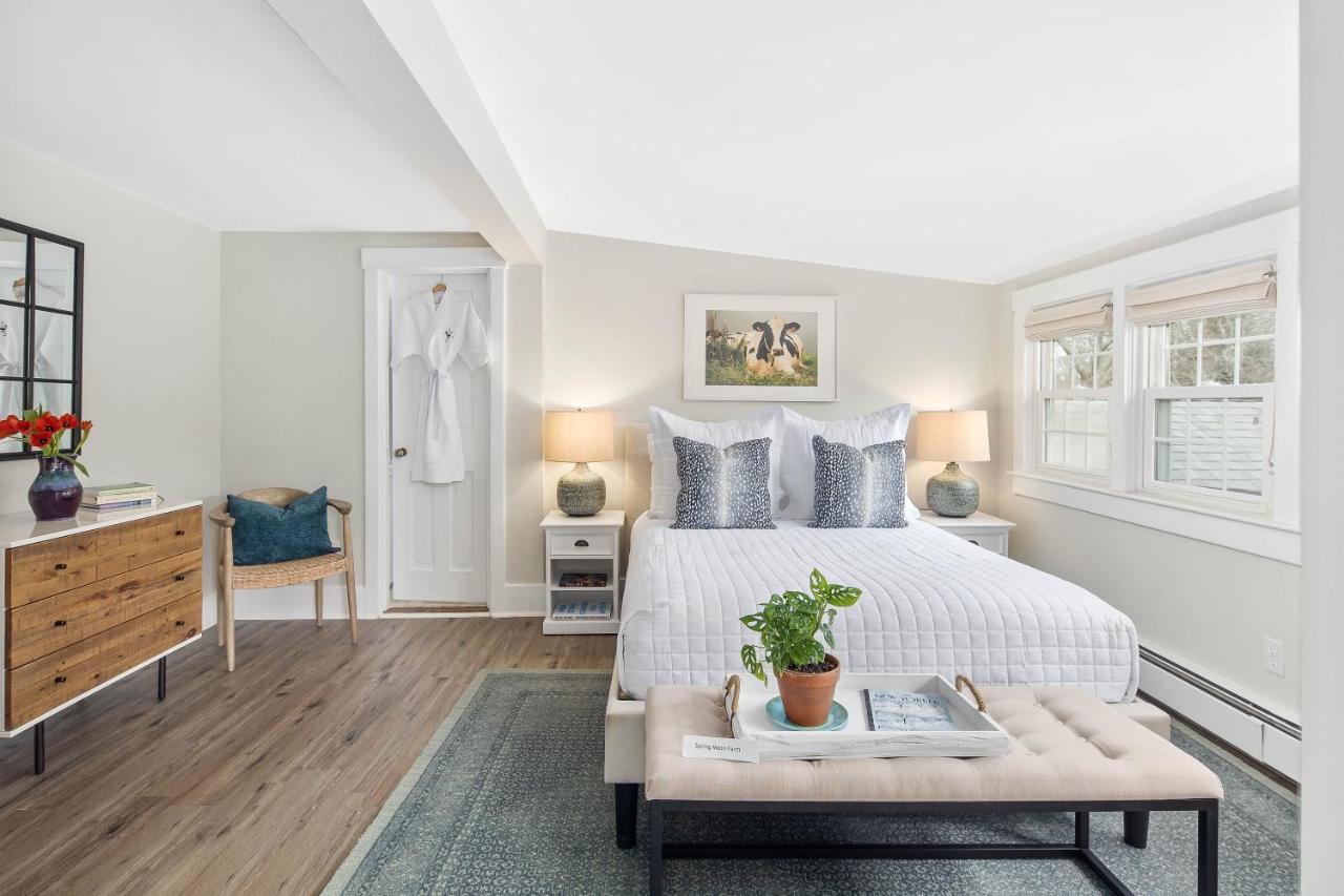 Lambert'S Cove Inn & Resort West Tisbury Esterno foto
