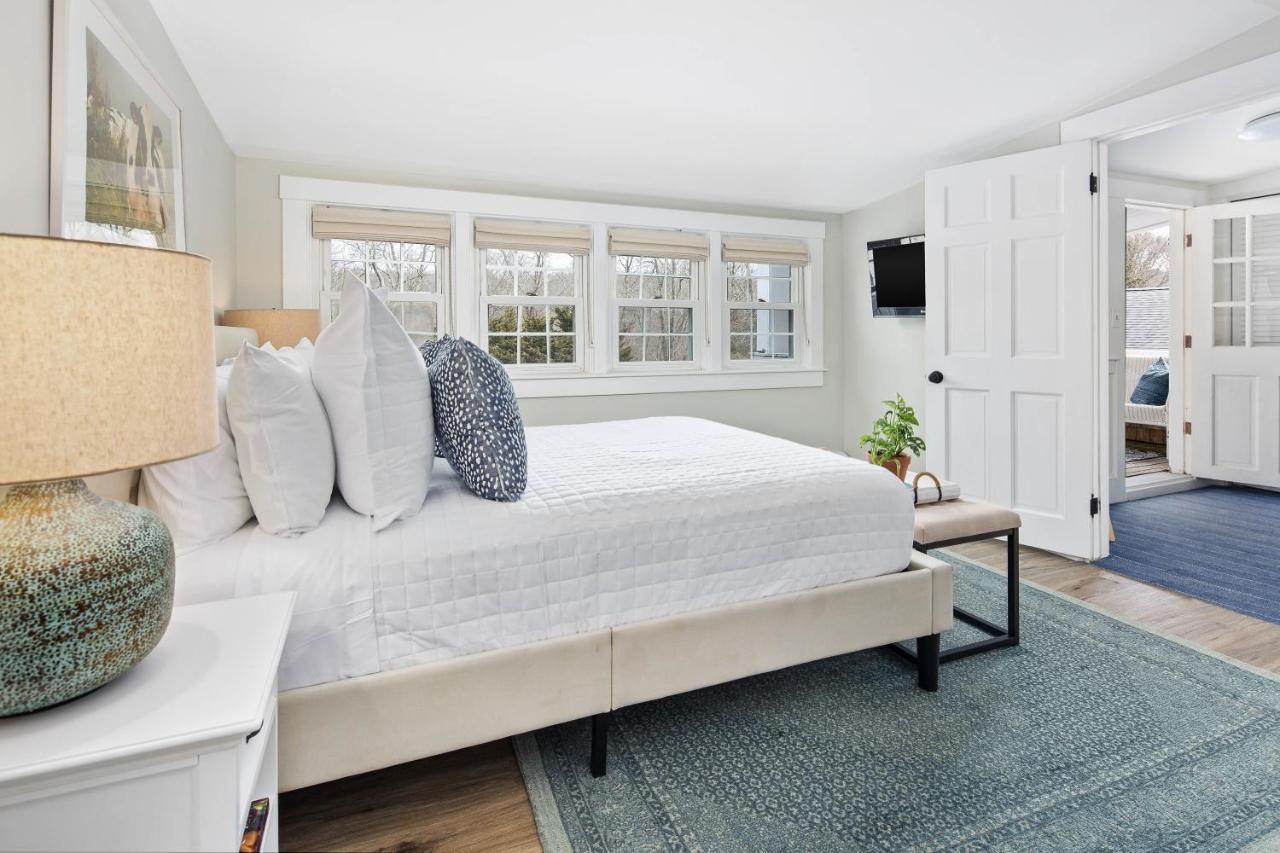 Lambert'S Cove Inn & Resort West Tisbury Esterno foto