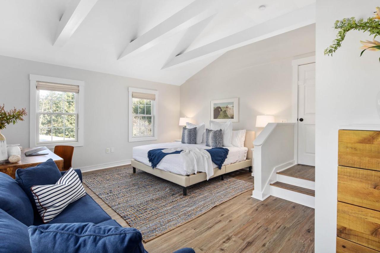 Lambert'S Cove Inn & Resort West Tisbury Esterno foto