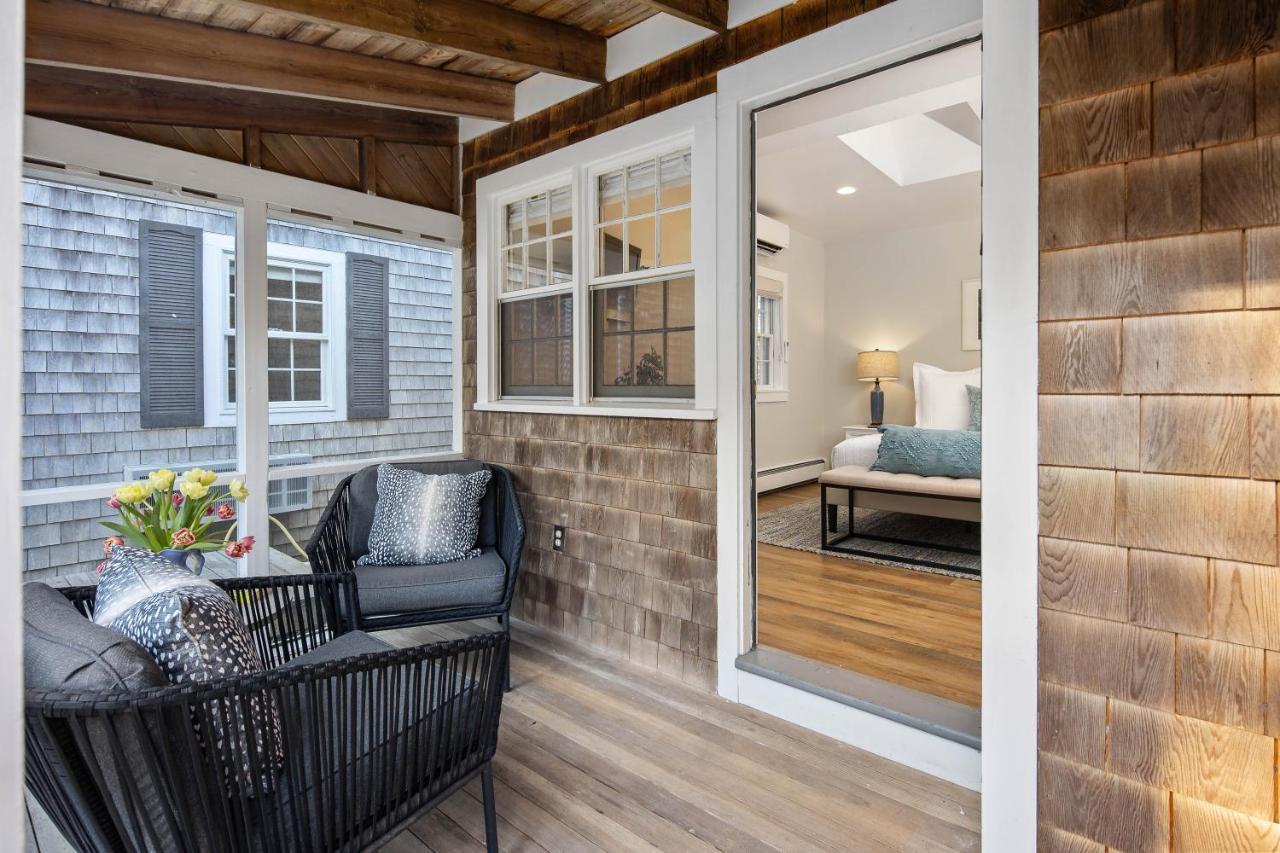 Lambert'S Cove Inn & Resort West Tisbury Esterno foto