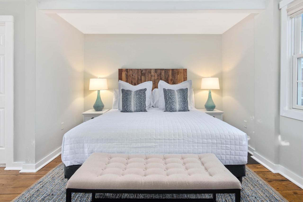 Lambert'S Cove Inn & Resort West Tisbury Esterno foto