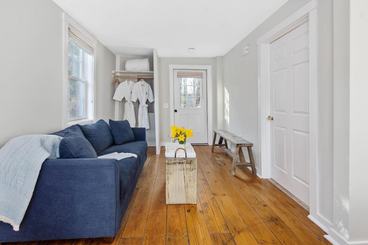 Lambert'S Cove Inn & Resort West Tisbury Esterno foto