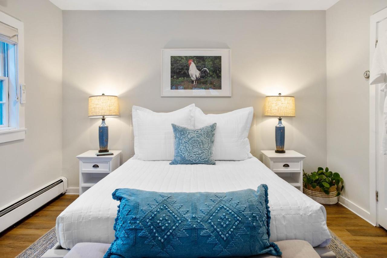 Lambert'S Cove Inn & Resort West Tisbury Esterno foto