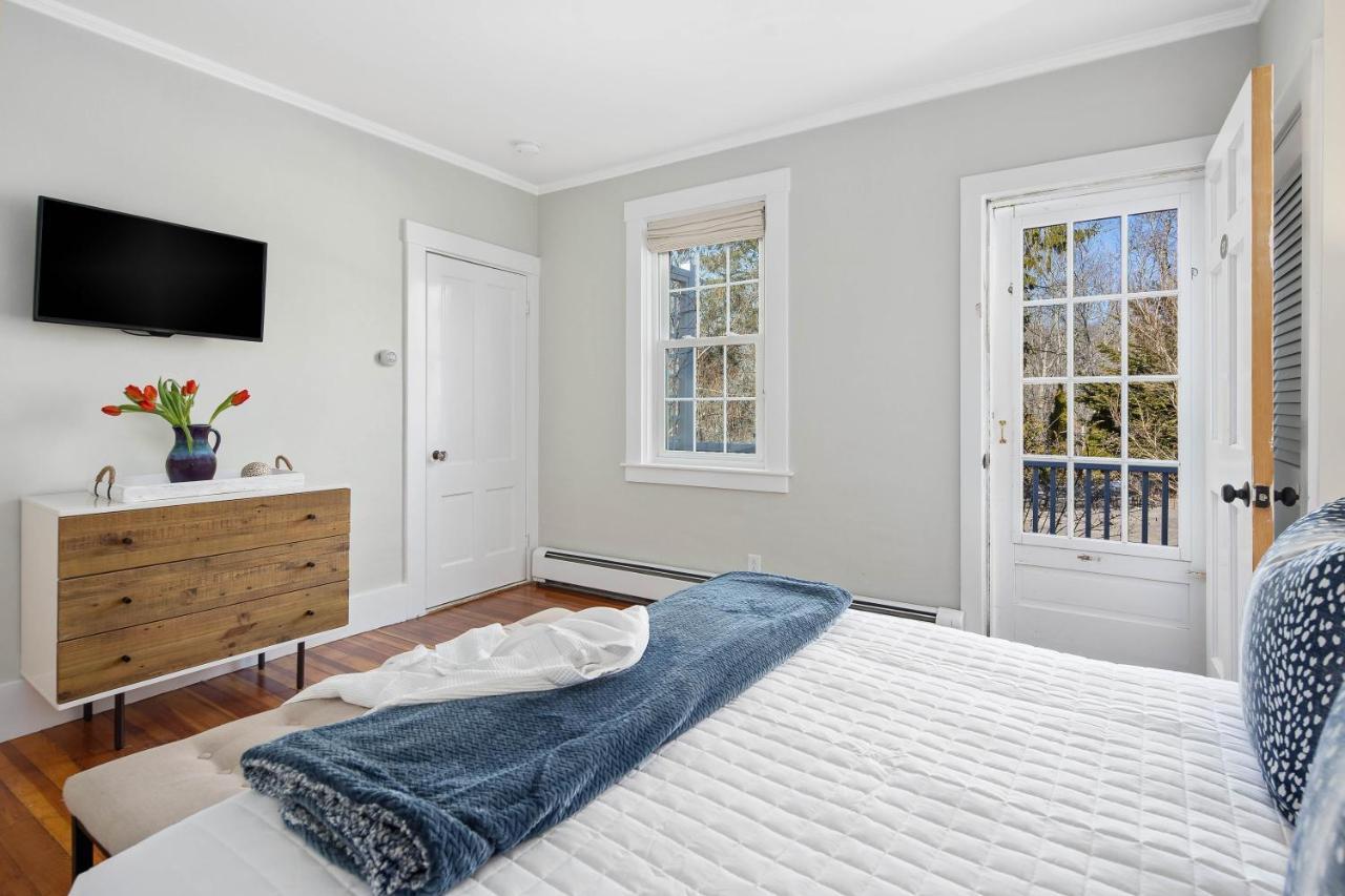 Lambert'S Cove Inn & Resort West Tisbury Esterno foto
