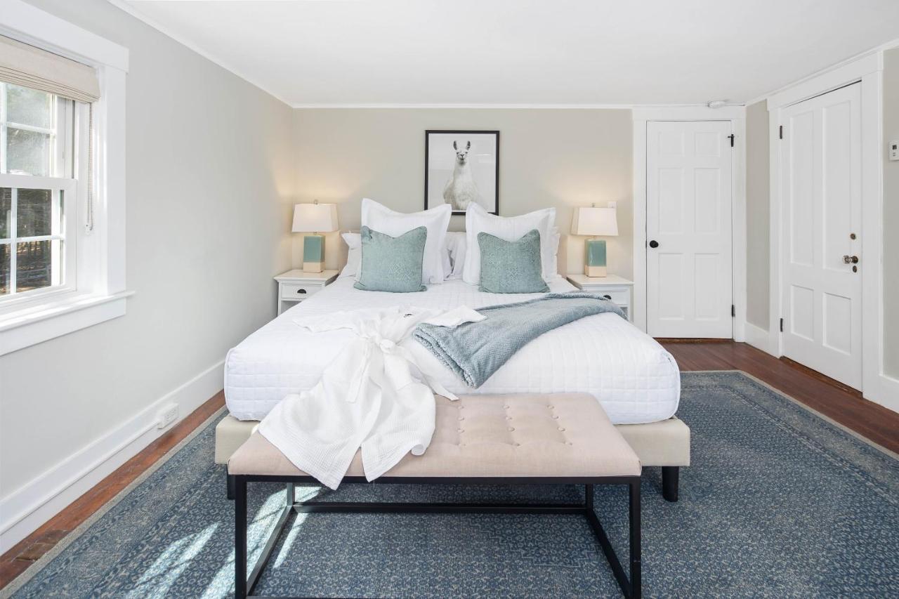 Lambert'S Cove Inn & Resort West Tisbury Esterno foto