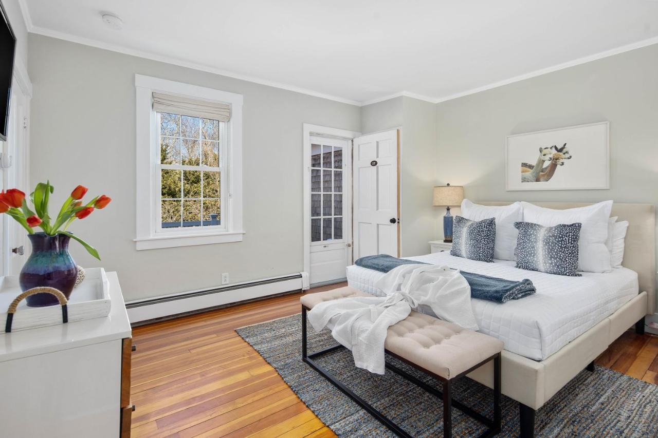 Lambert'S Cove Inn & Resort West Tisbury Esterno foto