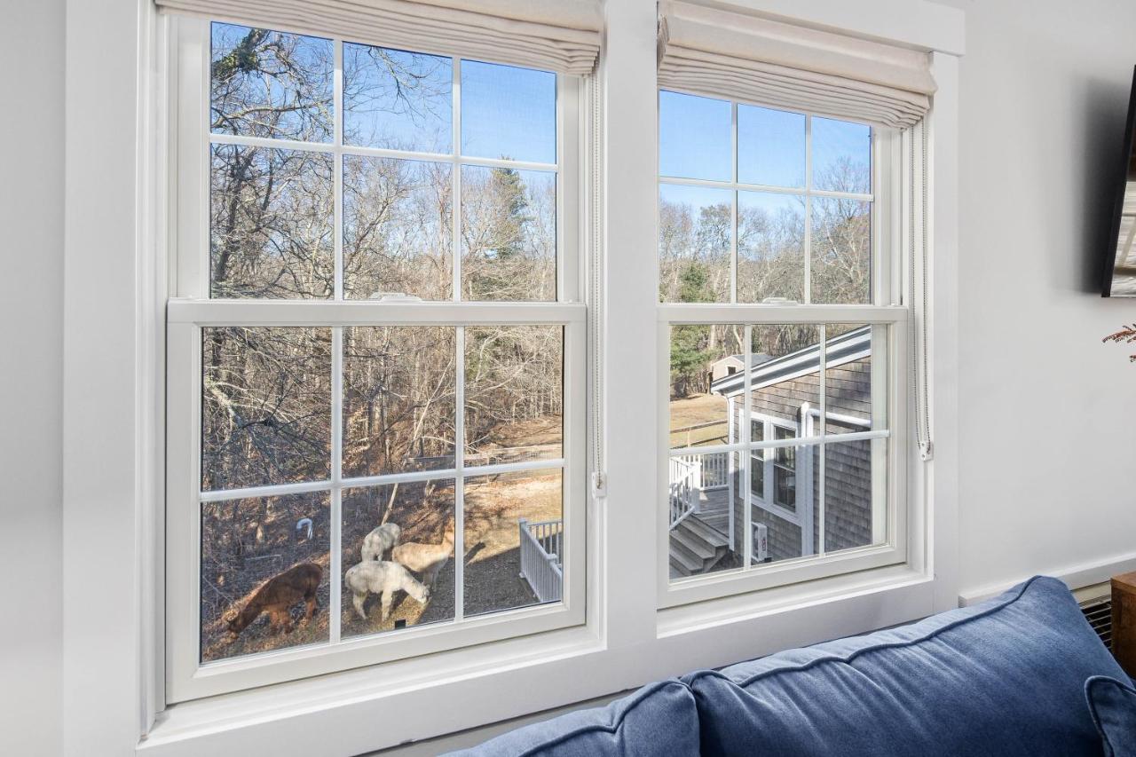 Lambert'S Cove Inn & Resort West Tisbury Esterno foto