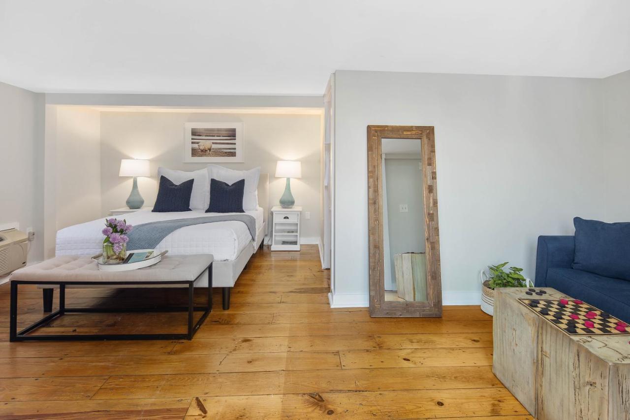 Lambert'S Cove Inn & Resort West Tisbury Esterno foto