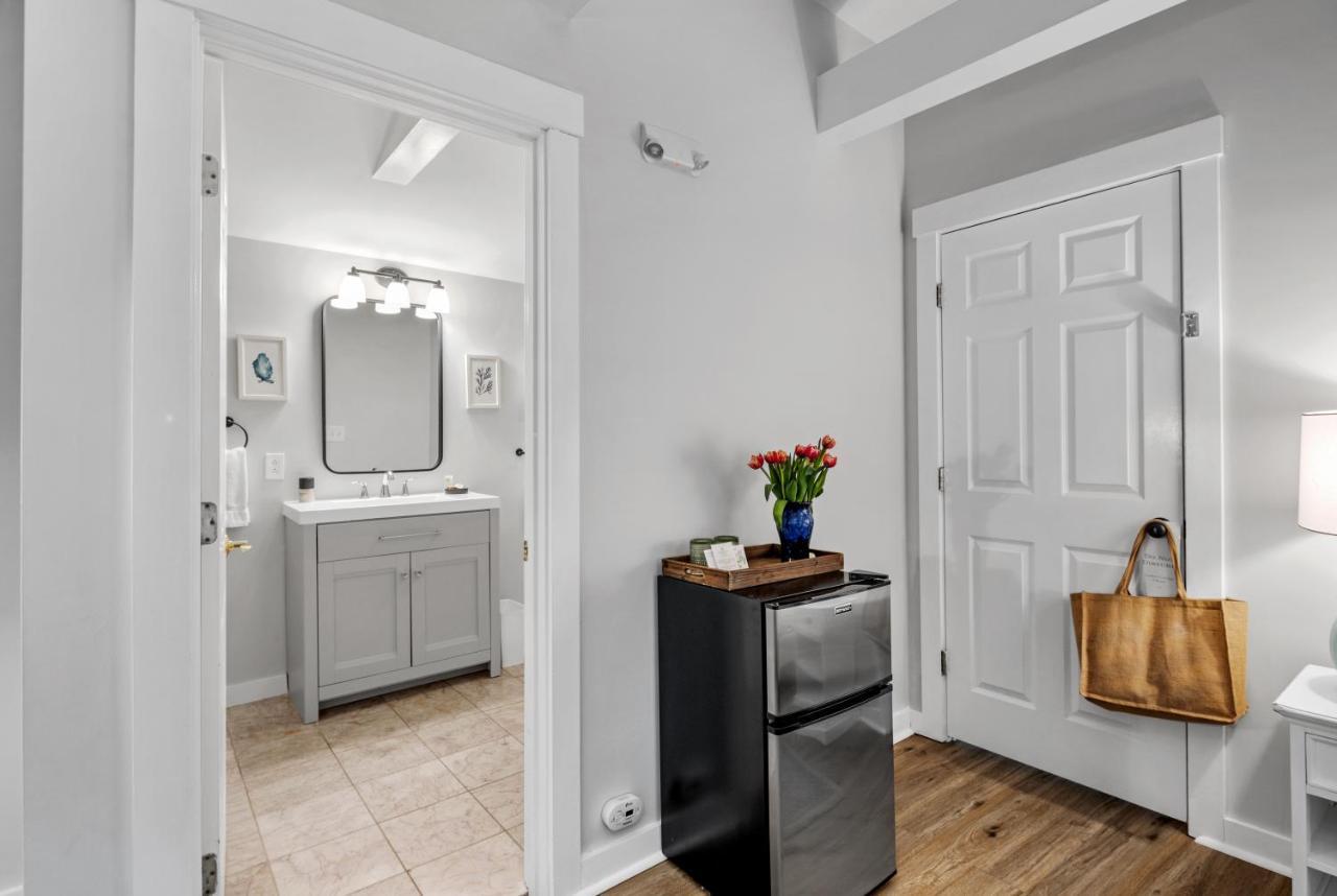 Lambert'S Cove Inn & Resort West Tisbury Esterno foto